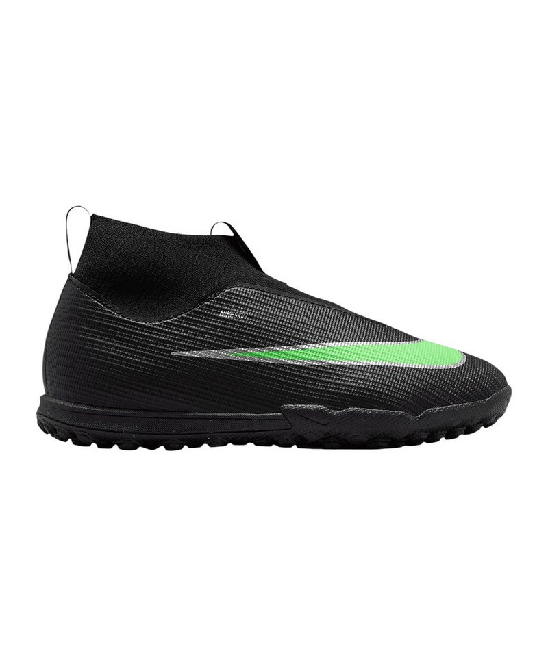Nike Performance Fußballschuh (schwarz)