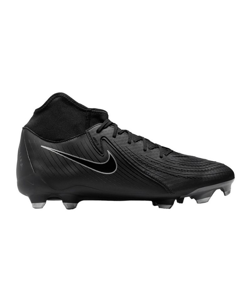 Nike Performance Fußballschuh (schwarz/weiß)
