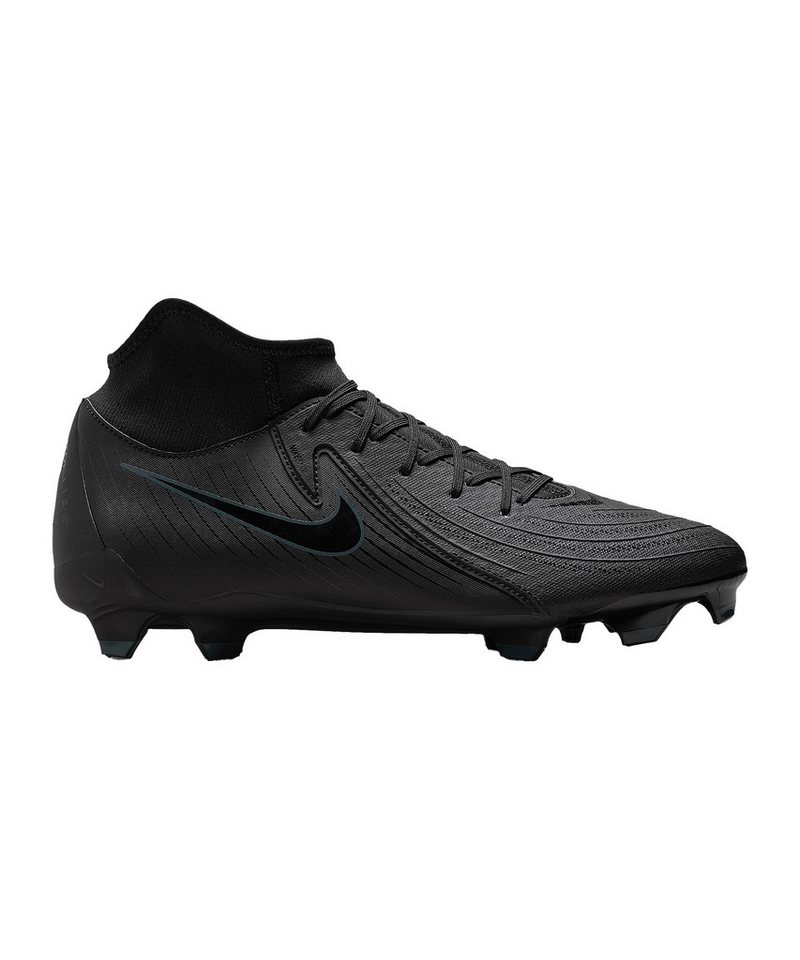 Nike Performance Fußballschuh (schwarz/weiß)