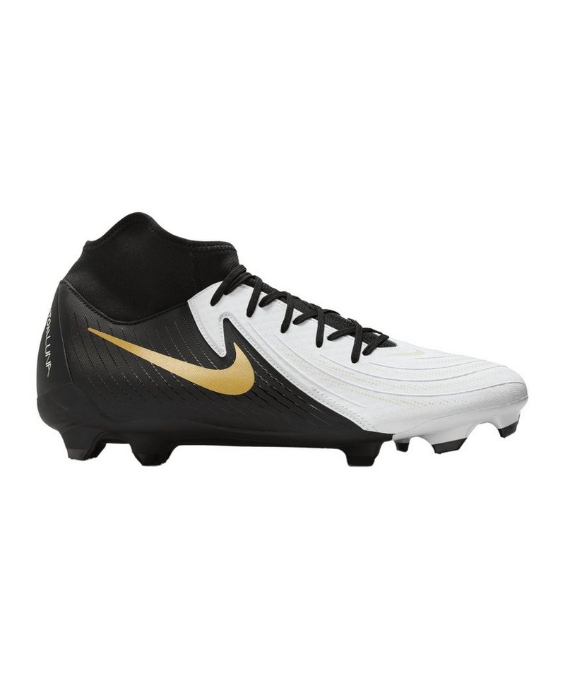 Nike Performance Fußballschuh (schwarz/weiß)