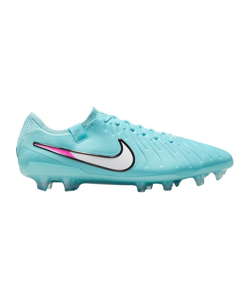 Nike Performance Fußballschuh (weiß)
