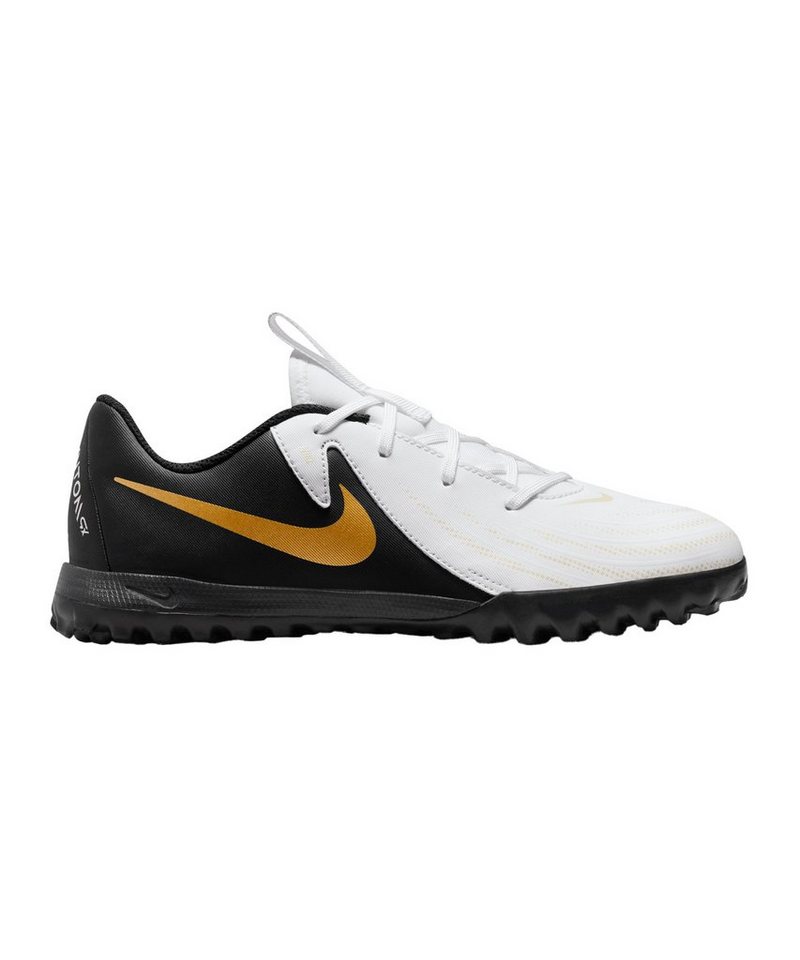 Nike Performance Fußballschuh (weiß)