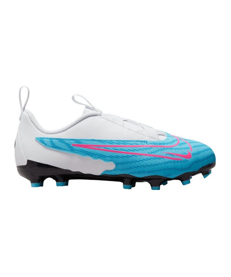 Nike Performance Fußballschuh (weiß)