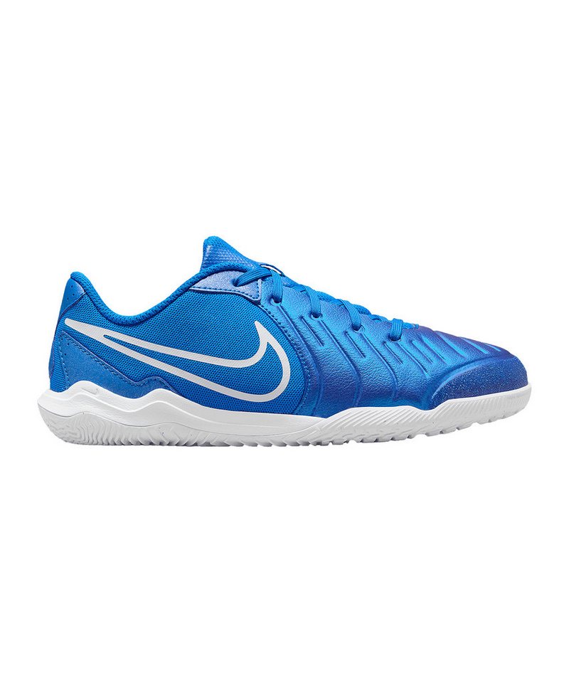 Nike Performance Fußballschuh (weiß)