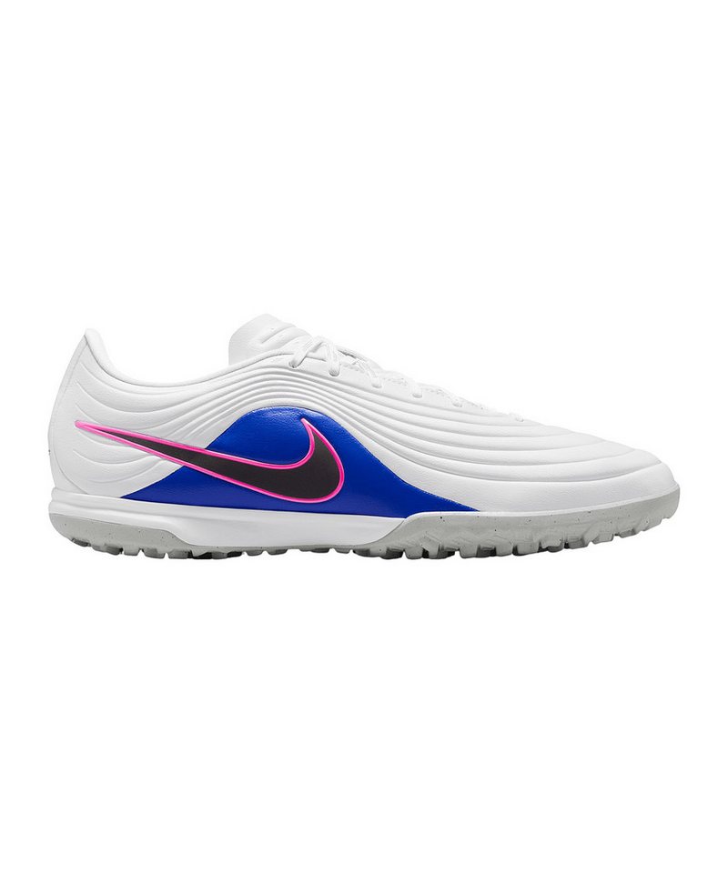 Nike Performance Fußballschuh (weiß)