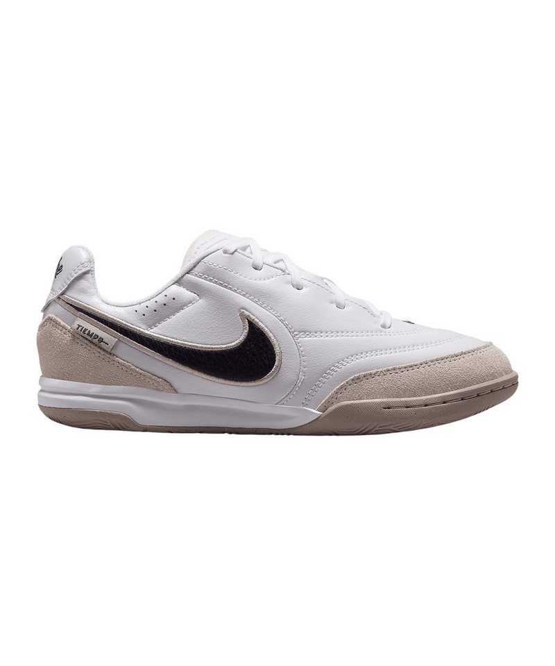 Nike Performance Fußballschuh (weiß)