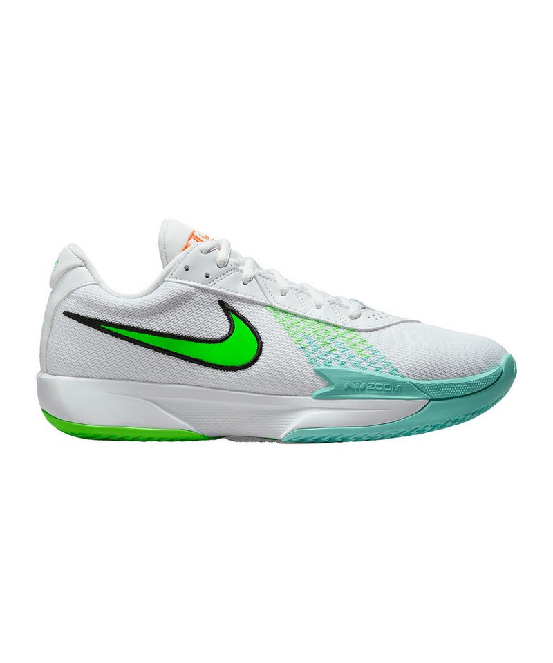 Nike Performance G.T Cut Academy Herren Hallenschuh