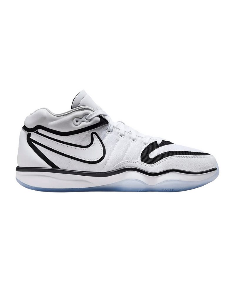 Nike Performance G.T. Hustle 2 Herren Hallenschuh