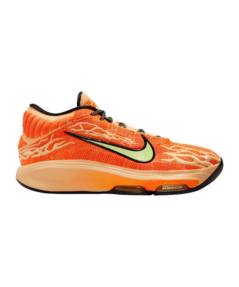 Nike Performance G.T. Hustle 3 Halloween Herren Hallenschuh