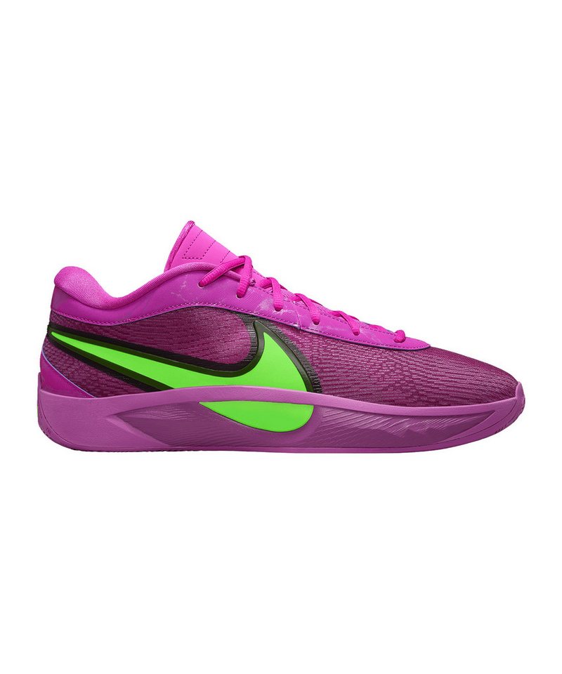 Nike Performance Giannis Freak 6 Herren Hallenschuh