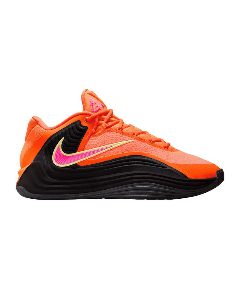 Nike Performance Giannis Freak 7 Herren Hallenschuh