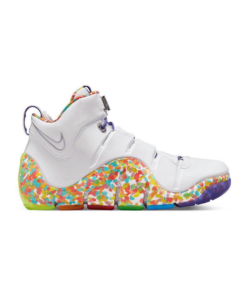 Nike Performance Hallenschuh