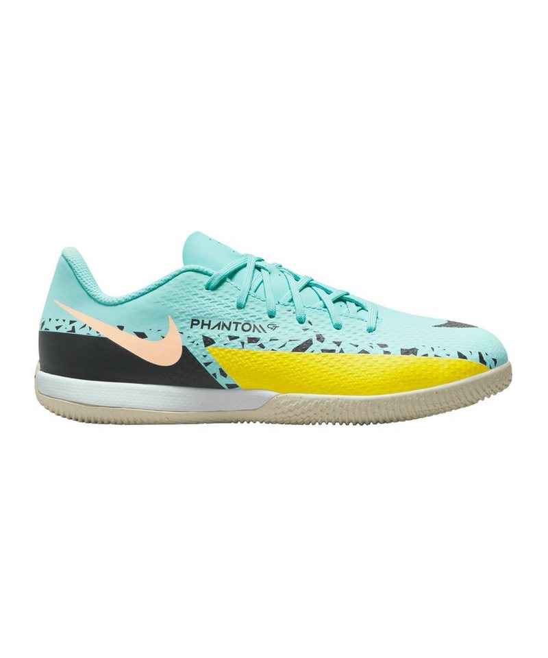 Nike Performance IN Kids Kinder Fußballschuh