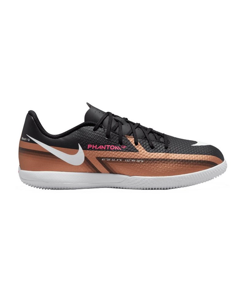 Nike Performance IN Kids Kinder Fußballschuh