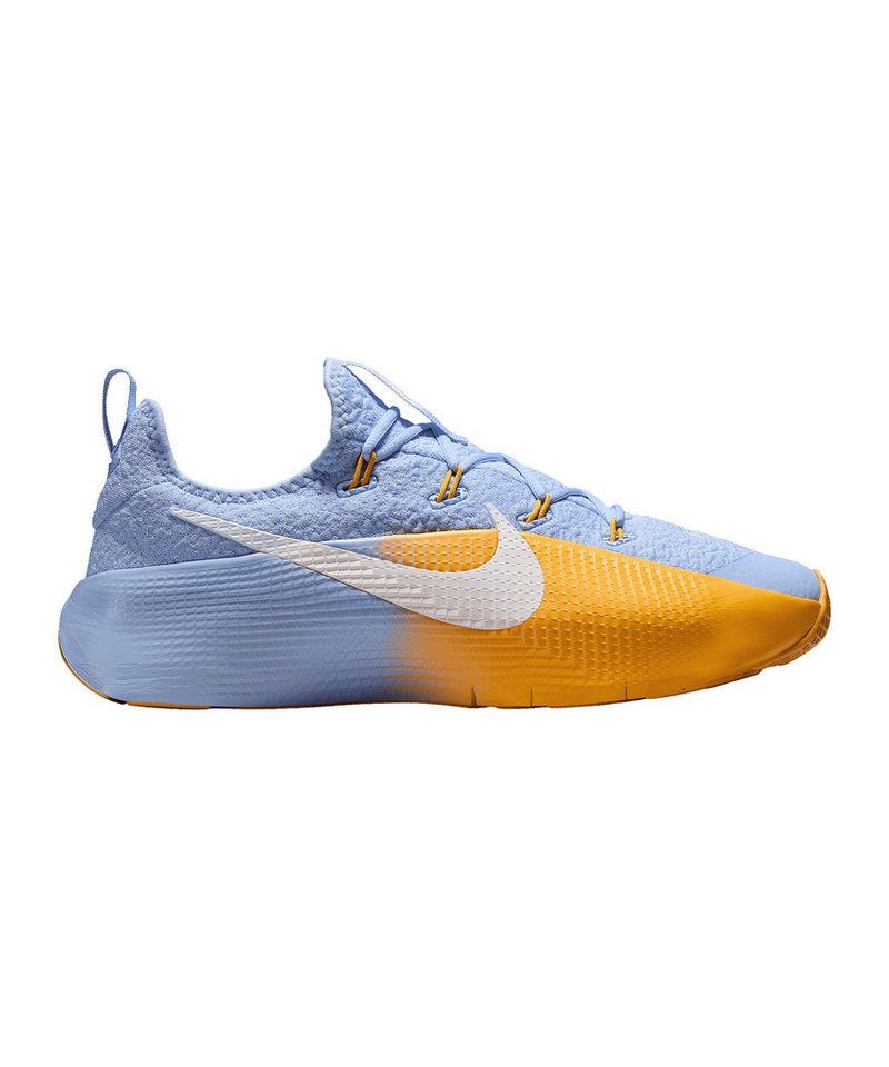 Nike Performance LeBron TR 1 Aluminum University Hallenschuh