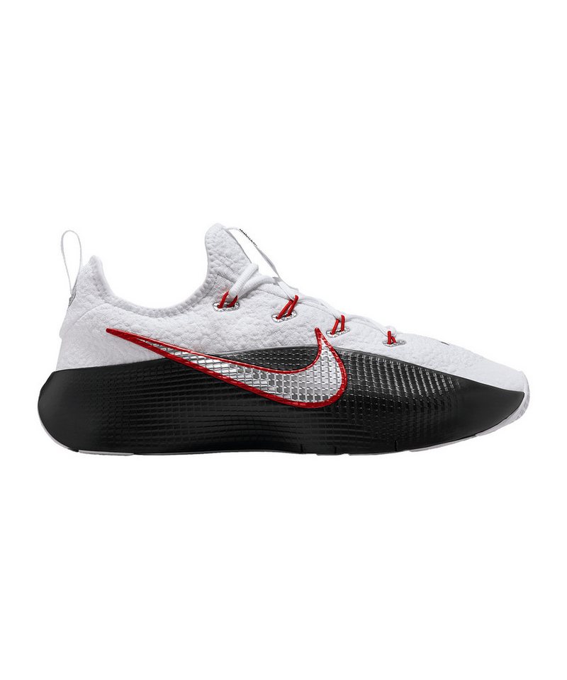 Nike Performance LeBron TR 1 Aluminum University Hallenschuh