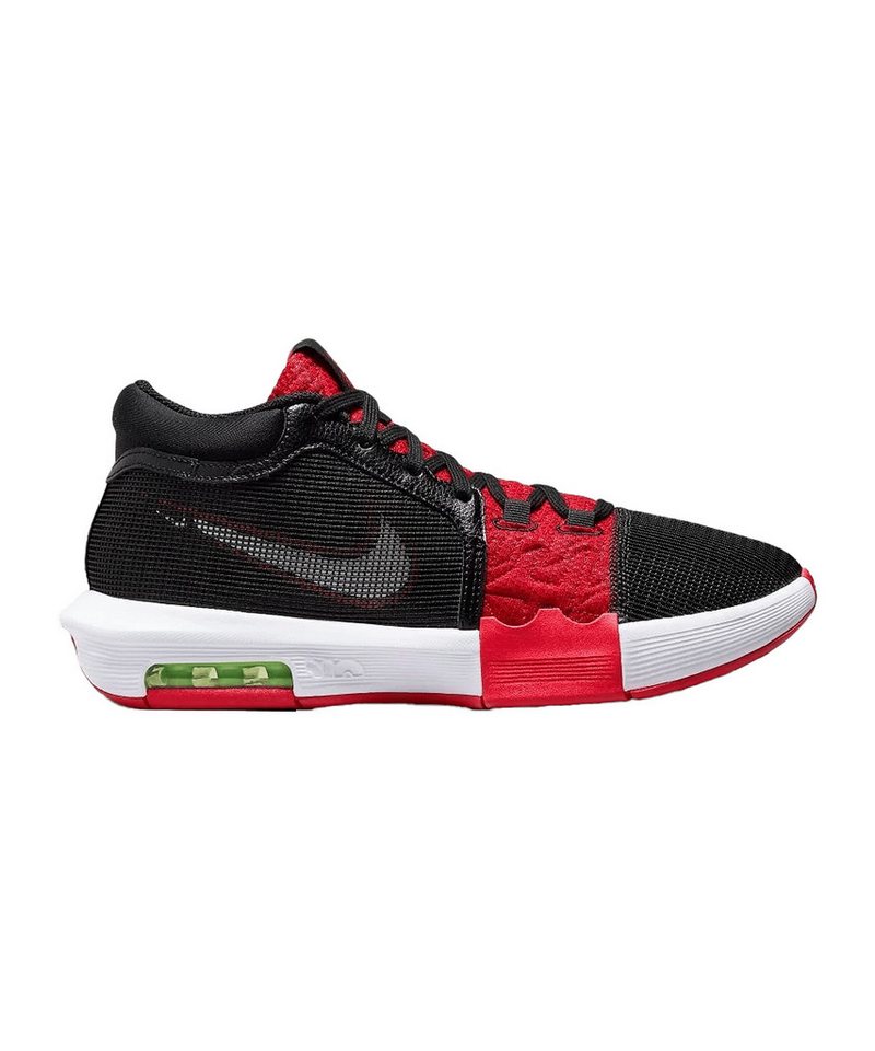 Nike Performance LeBron Witness VIII Faze Herren Hallenschuh
