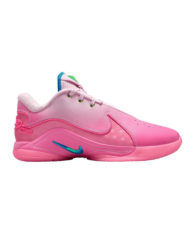 Nike Performance Lebron XXII SN I Promise Herren Hallenschuh