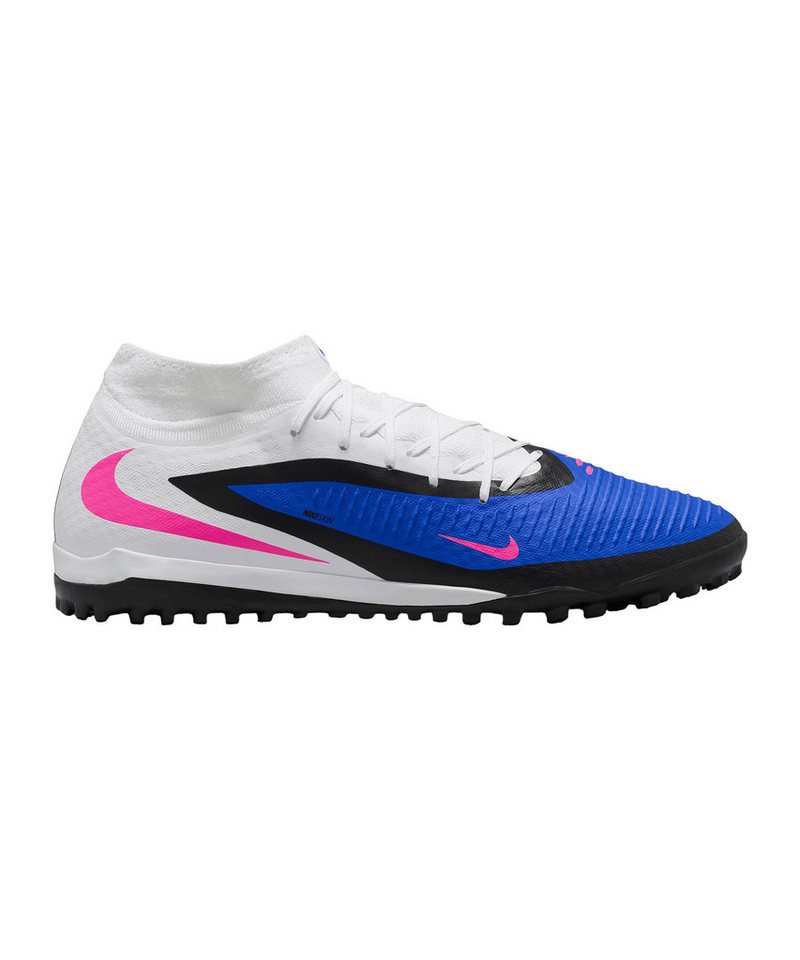 Nike Performance Phantom 6 High Academy TF Attack Fußballschuh