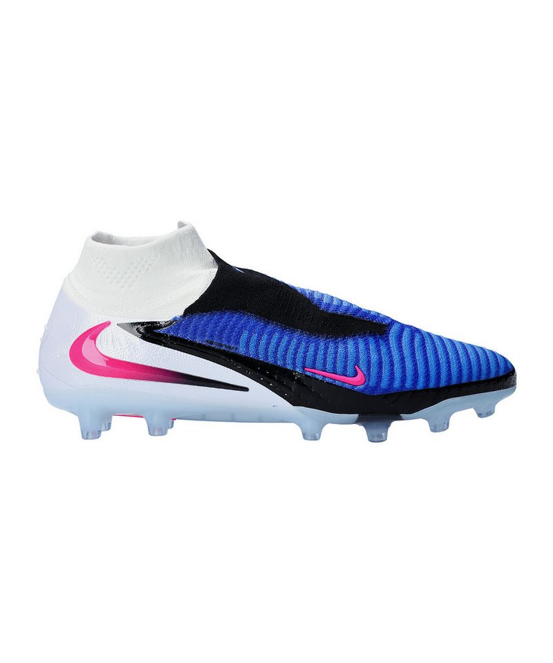 Nike Performance Phantom 6 High Elite AG Attack Fußballschuh