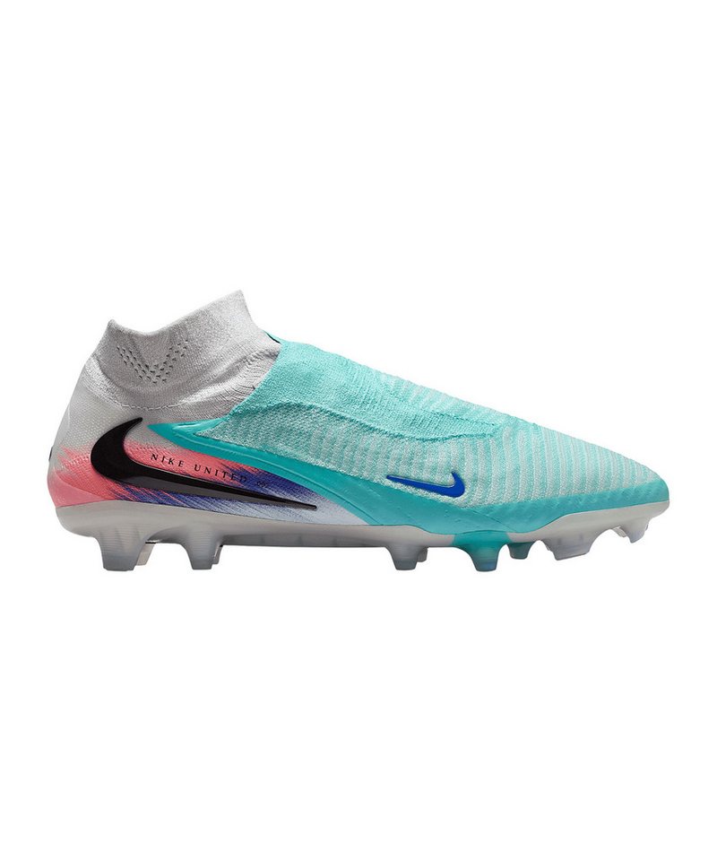 Nike Performance Phantom 6 High Elite FG United Fußballschuh