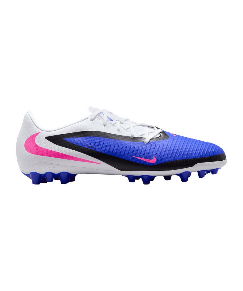 Nike Performance Phantom 6 Low Academy AG Attack Fußballschuh