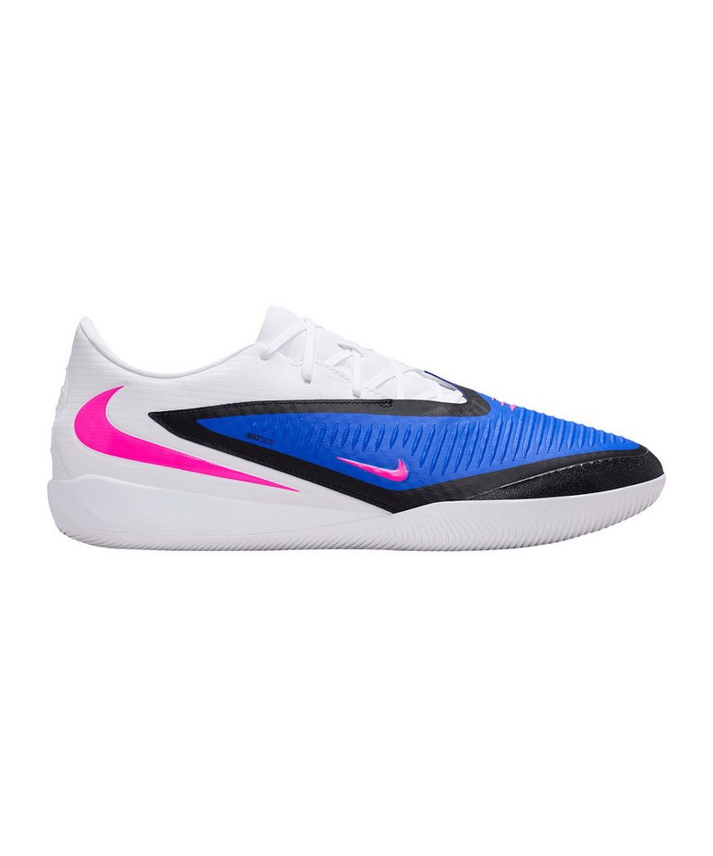 Nike Performance Phantom 6 Low Academy IN Attack Fußballschuh