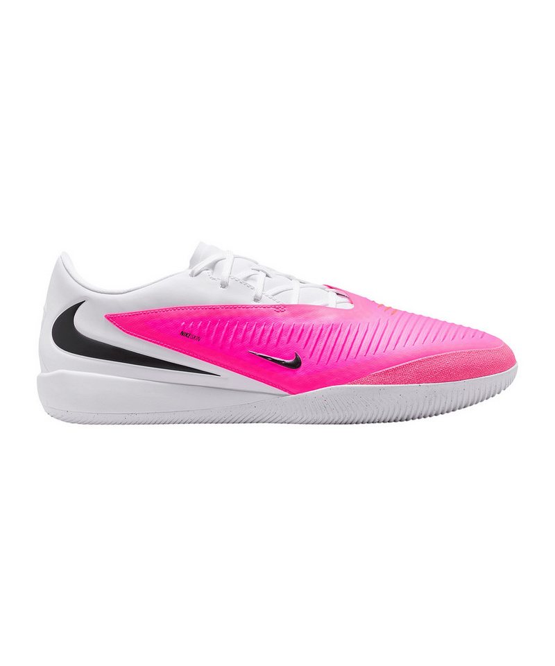 Nike Performance Phantom 6 Low Academy IN Breakout Fußballschuh