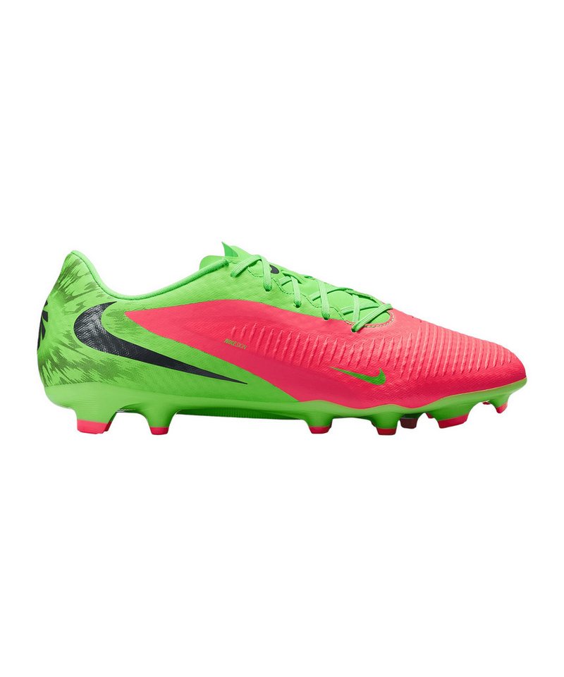 Nike Performance Phantom 6 Low Academy MG Haaland Fußballschuh
