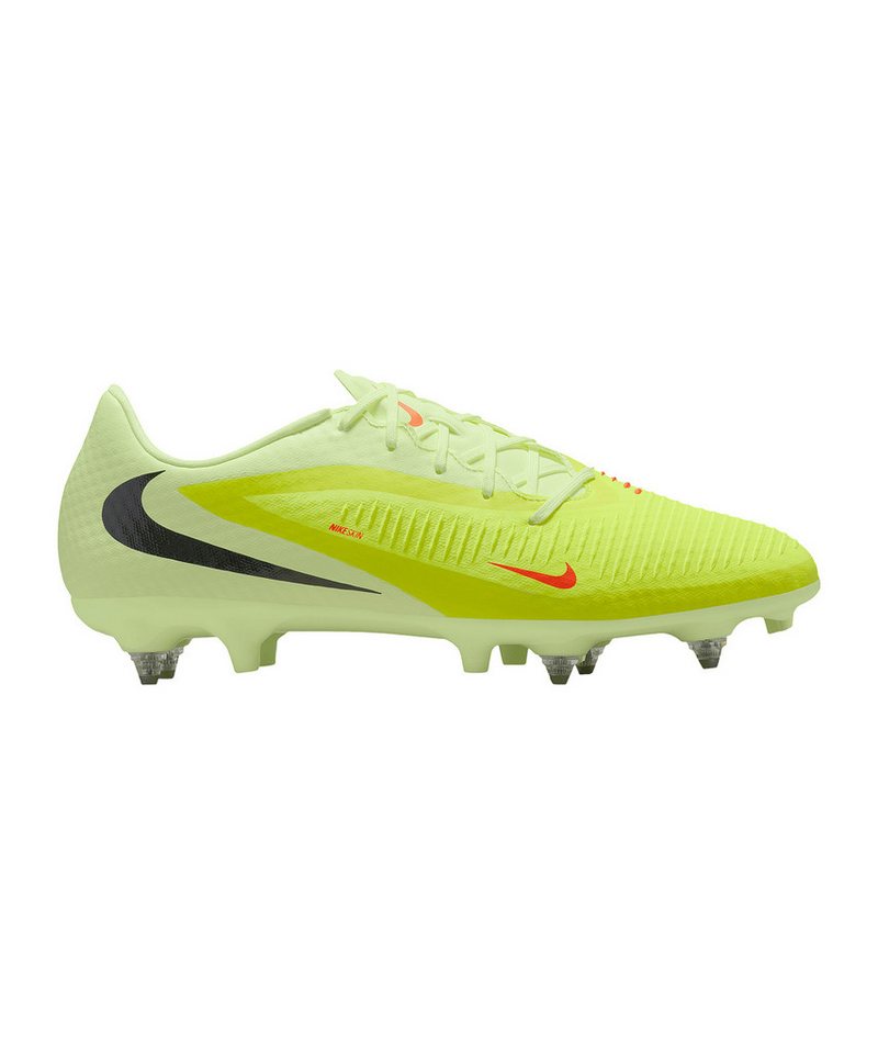 Nike Performance Phantom 6 Low Academy SG Attack Fußballschuh