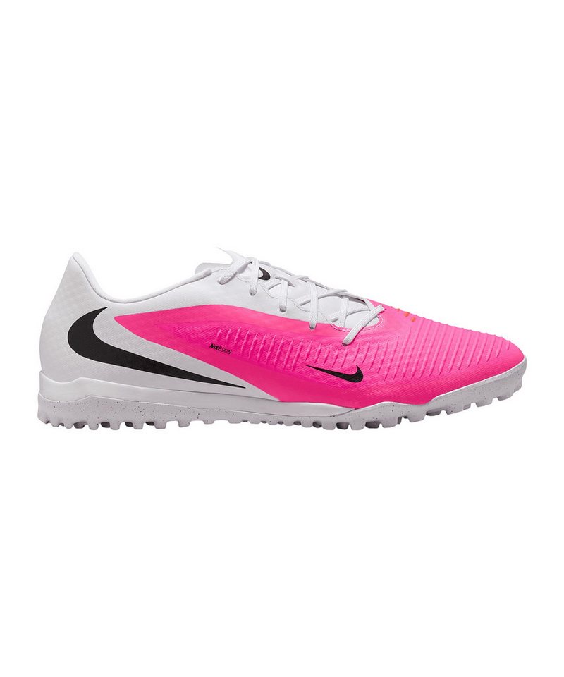 Nike Performance Phantom 6 Low Academy TF Breakout Fußballschuh
