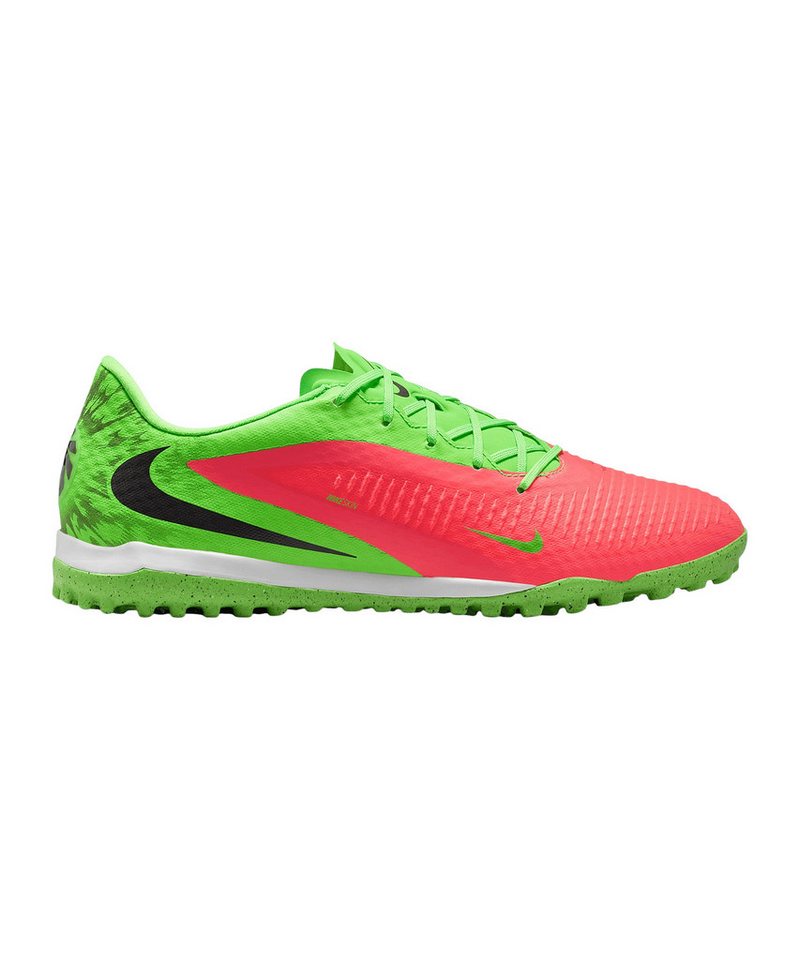 Nike Performance Phantom 6 Low Academy TF Haaland Fußballschuh