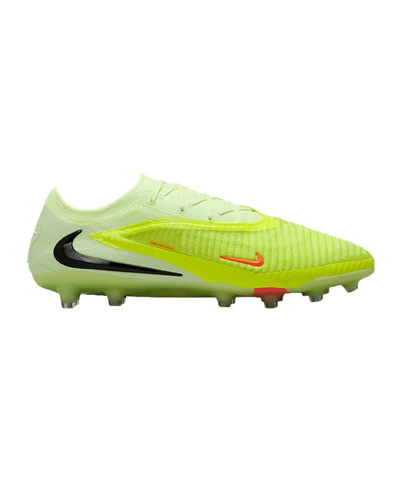 Nike Performance Phantom 6 Low Elite AG Attack Fußballschuh