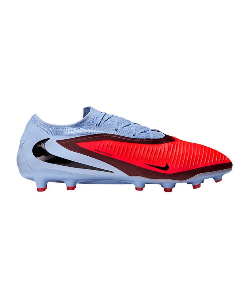 Nike Performance Phantom 6 Low Pro AG Attack Fußballschuh