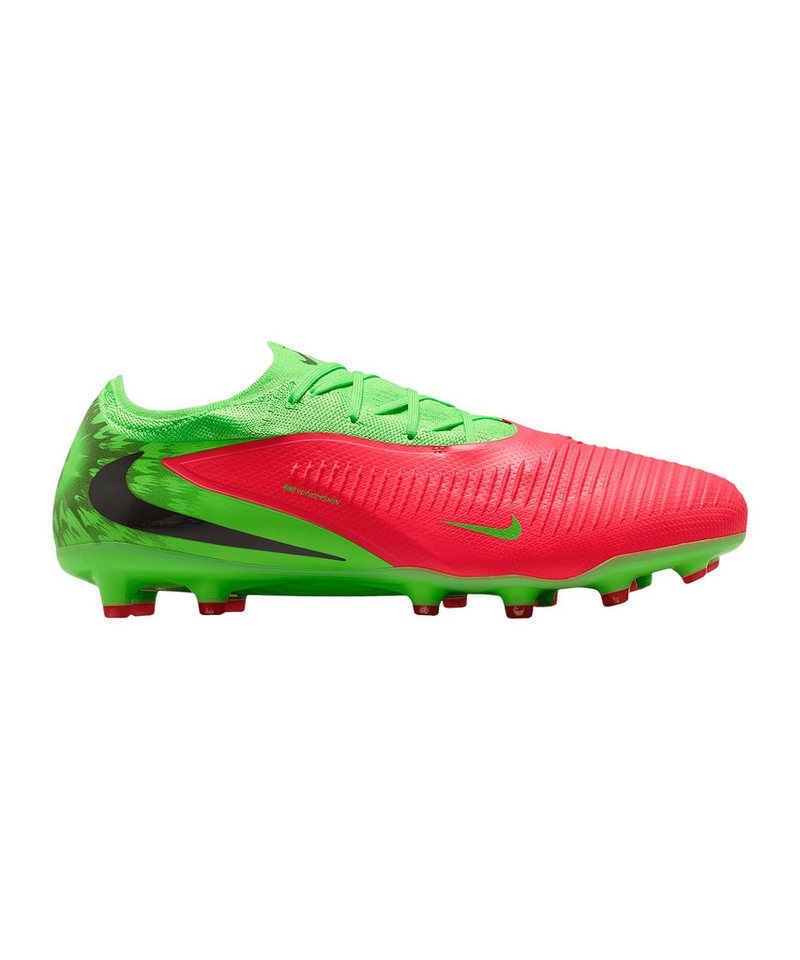 Nike Performance Phantom 6 Low Pro AG Haaland Fußballschuh