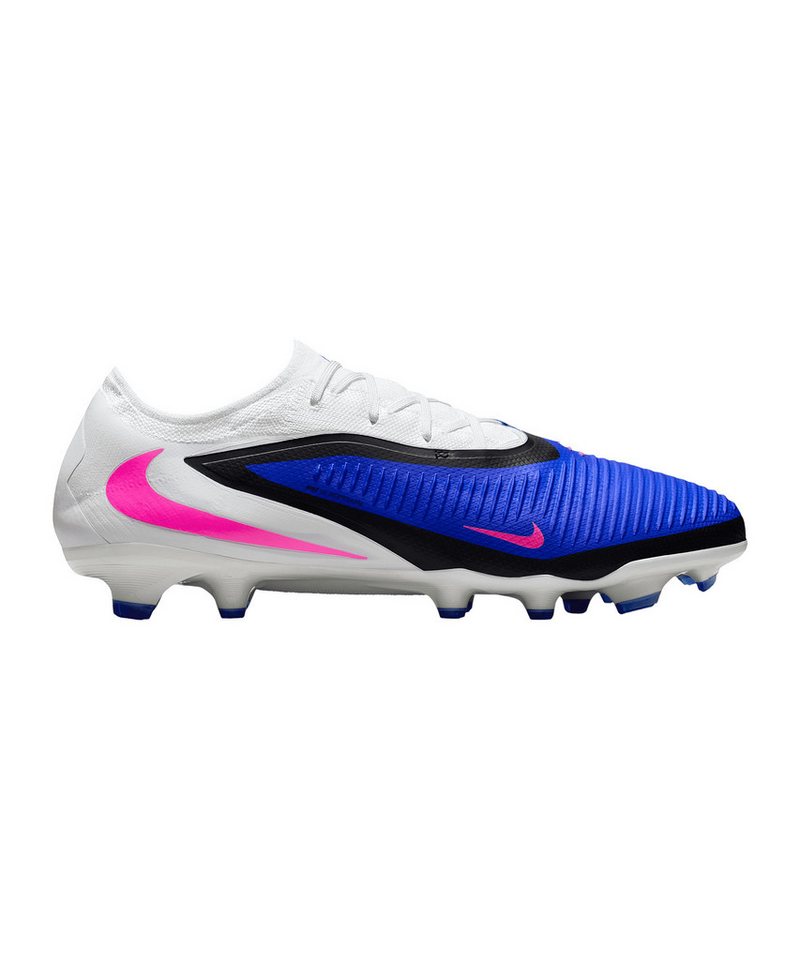 Nike Performance Phantom 6 Low Pro FG Attack Fußballschuh