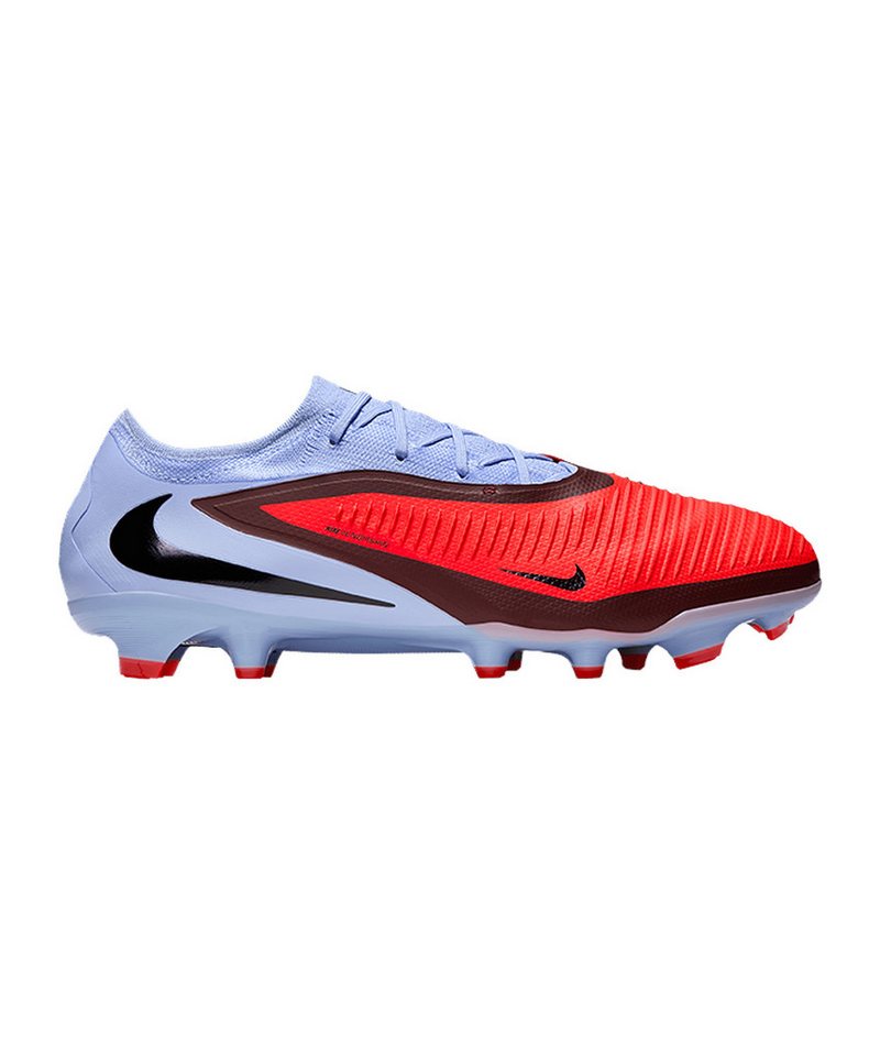 Nike Performance Phantom 6 Low Pro FG Max Voltage Fußballschuh