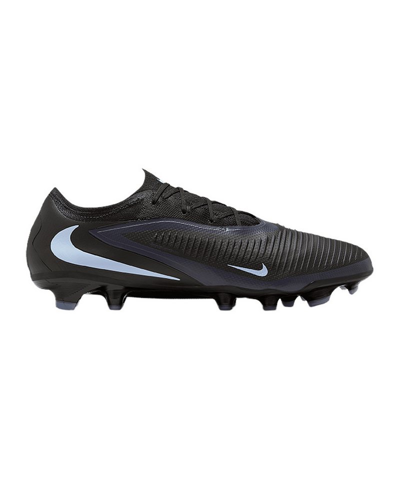 Nike Performance Phantom 6 Low Pro FG Max Voltage Fußballschuh