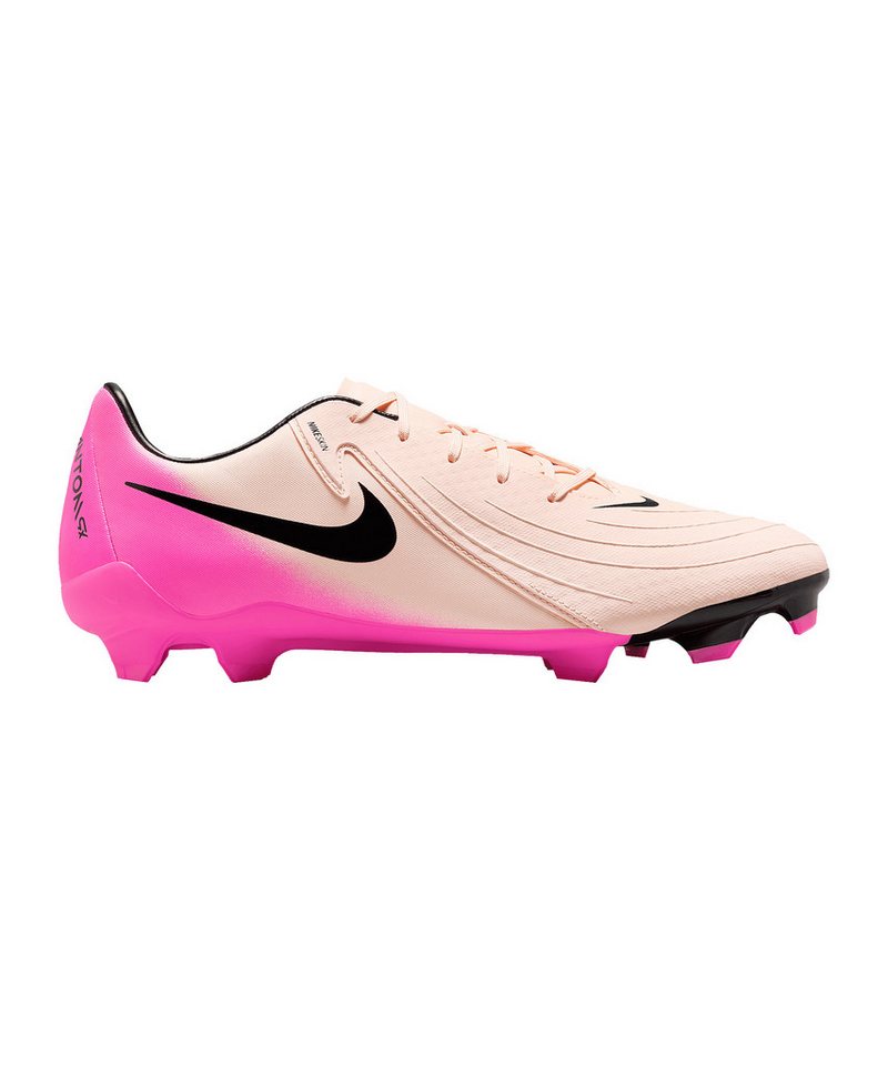Nike Performance Phantom GX II Academy FG/MG Prism Fußballschuh