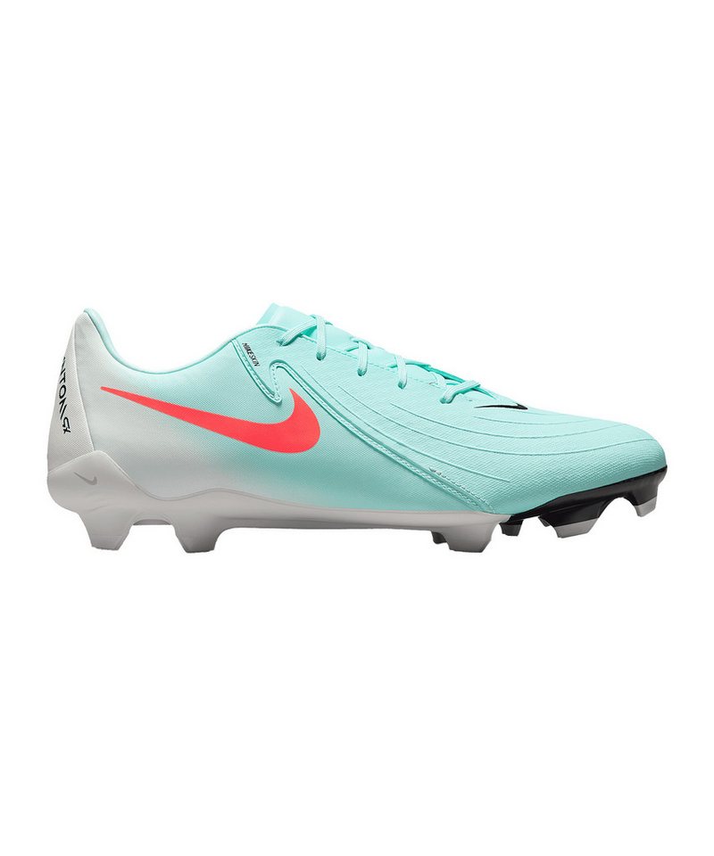 Nike Performance Phantom GX II Academy FG/MG Prism Fußballschuh
