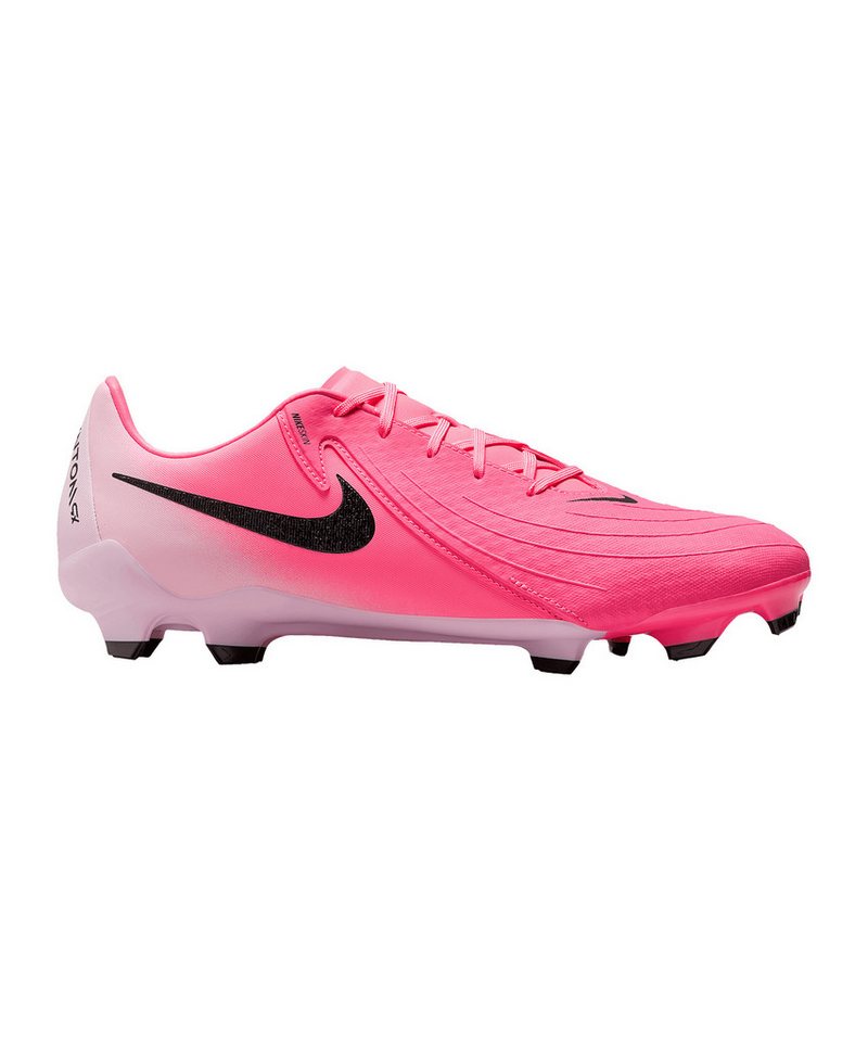 Nike Performance Phantom GX II Academy FG/MG Prism Fußballschuh
