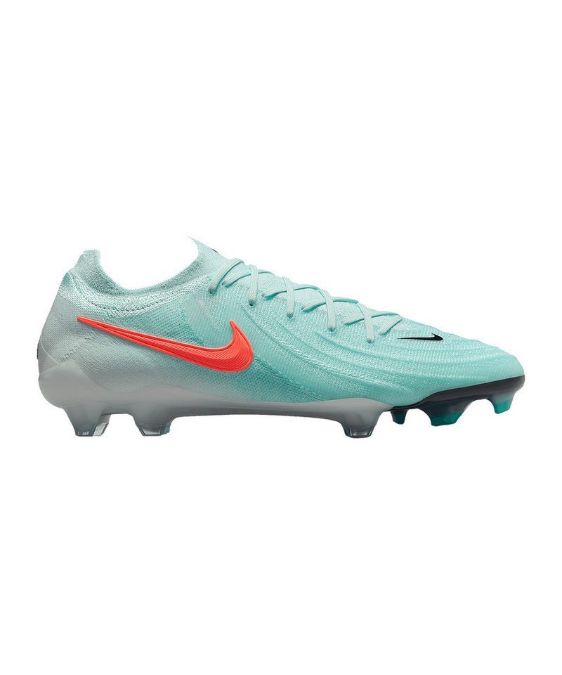 Nike Performance Phantom GX II Elite FG Prism Fußballschuh
