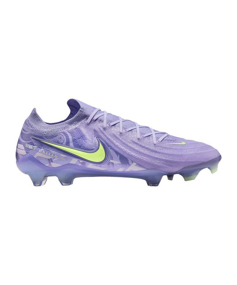 Nike Performance Phantom GX II Elite FG United Fußballschuh
