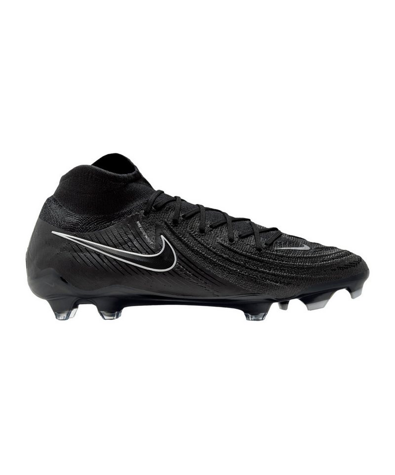 Nike Performance Phantom Luna II Elite FG Electric Fußballschuh