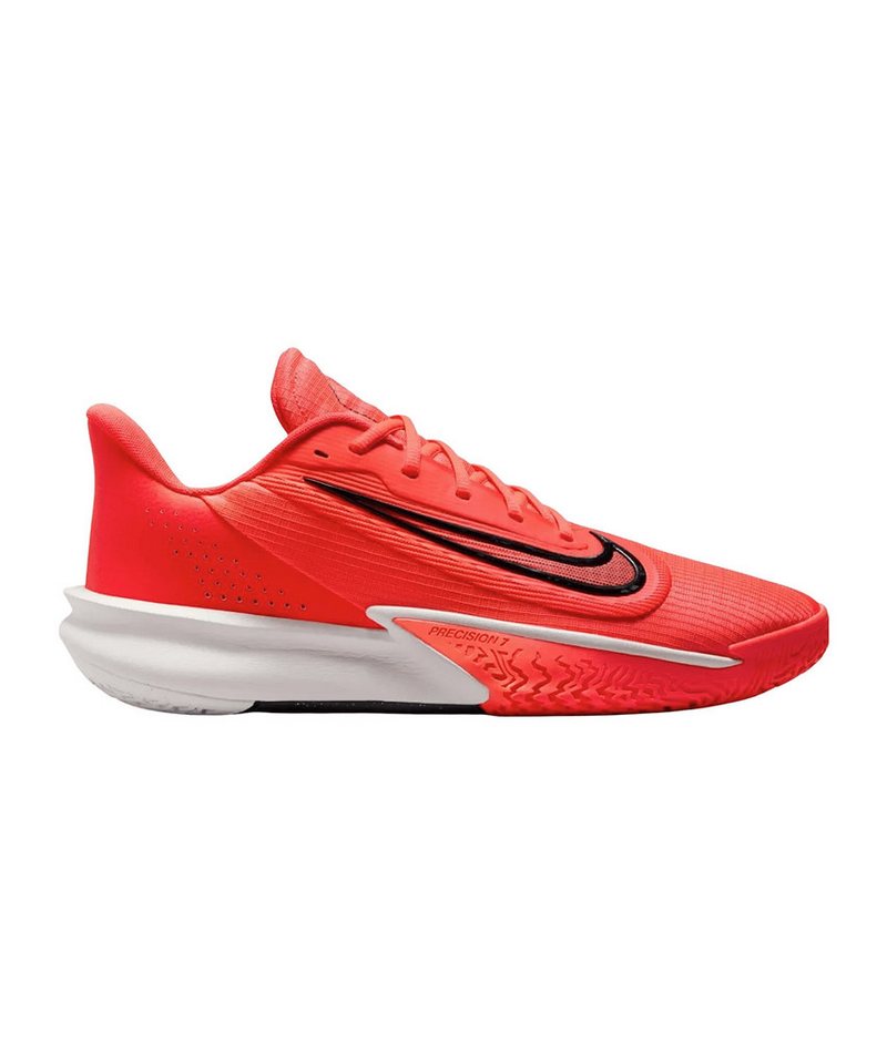 Nike Performance Precision 7 Herren Hallenschuh