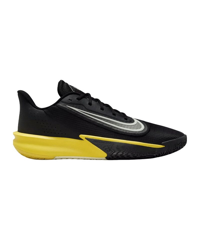 Nike Performance Precision 7 Herren Hallenschuh