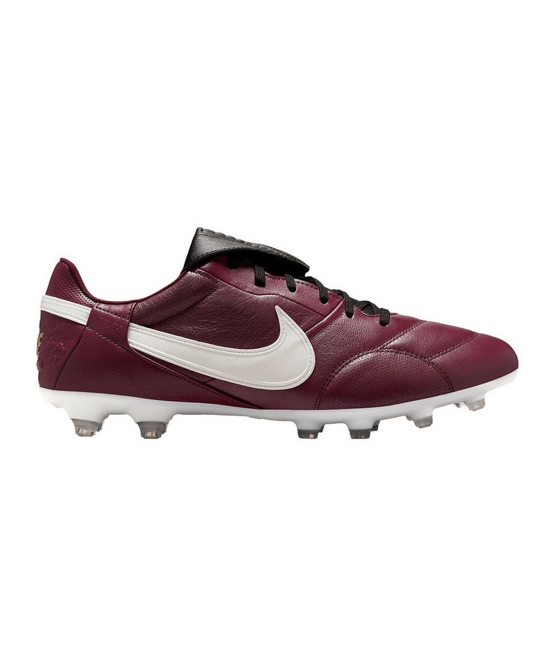 Nike Performance Premier II FG Max Voltage Herren Fußballschuh