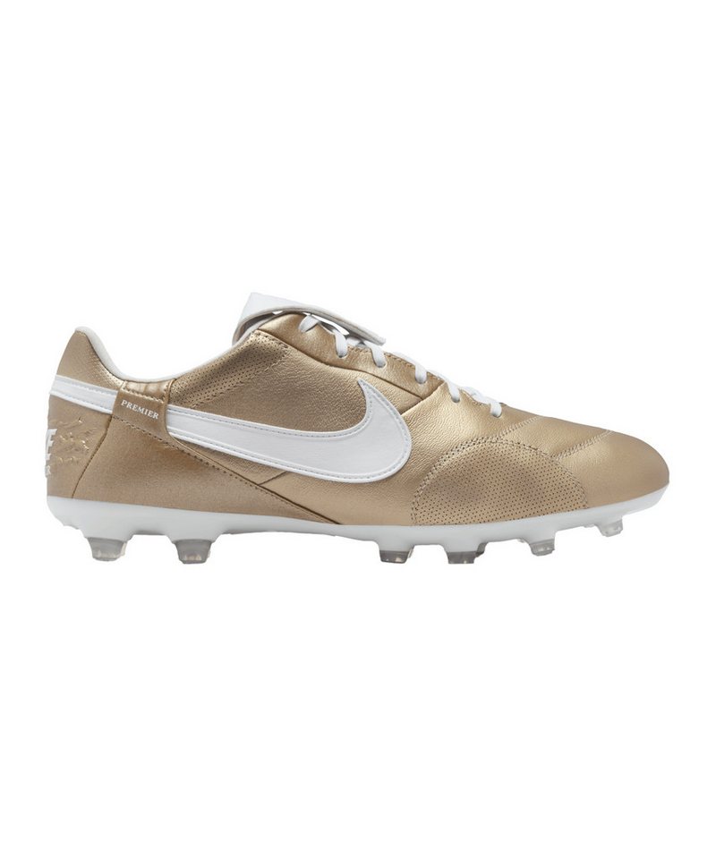 Nike Performance Premier III FG Unisex Fußballschuh