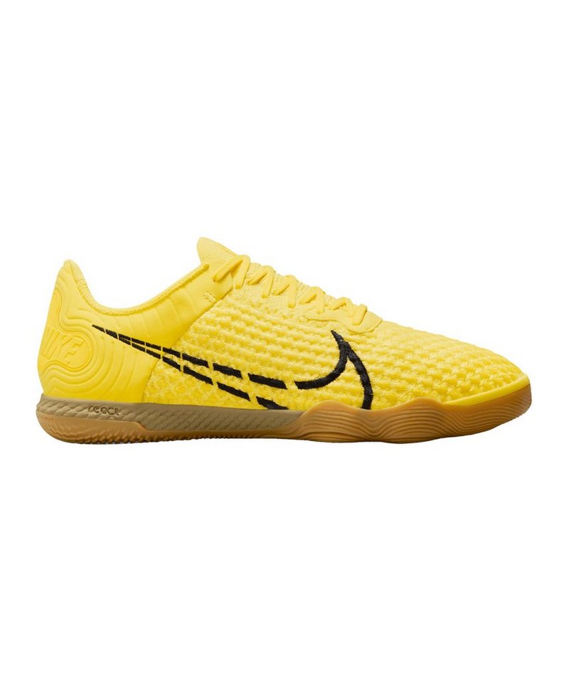 Nike Performance React Gato IN Unisex Fußballschuh