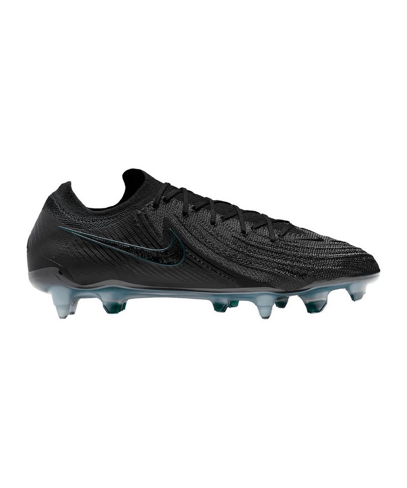 Nike Performance SG Unisex Fußballschuh (schwarz)